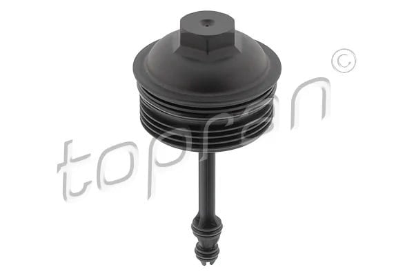 TOPRAN 116556 Yağ Filtre Kapağı 03P115433 uygun fiyat hızlı kargo
