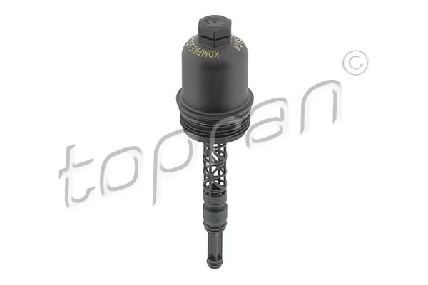TOPRAN 409888 Yağ Filtre Kapağı 2711800238 uygun fiyat hızlı kargo