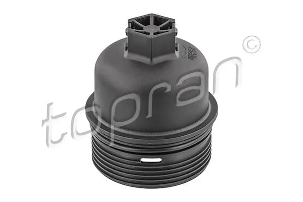 TOPRAN 702067 Yağ Filtre Kapağı 1520100Q0A uygun fiyat hızlı kargo