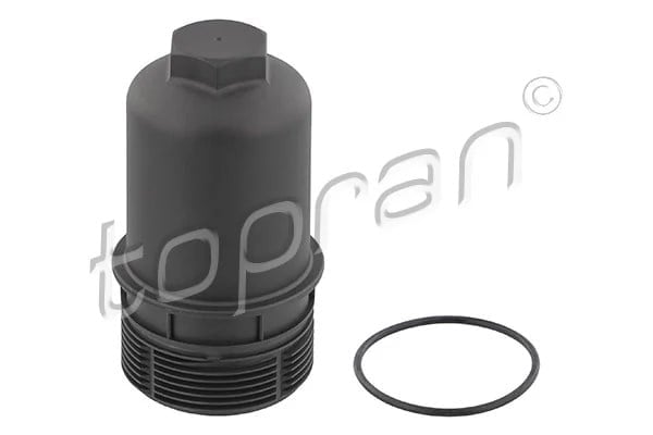 TOPRAN 118330 Yağ Filtre Kapağı 06L115401 uygun fiyat hızlı kargo