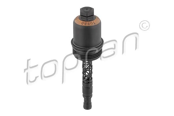 TOPRAN 409915 Yağ Filtre Kapağı 2711800338 uygun fiyat hızlı kargo