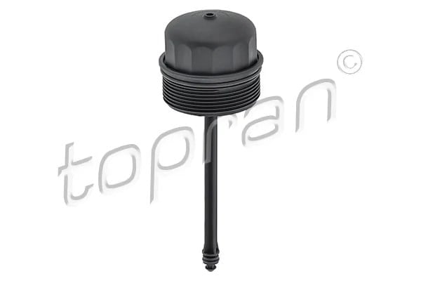 TOPRAN 112335 Yağ Filtre Kapağı 038115433 uygun fiyat hızlı kargo