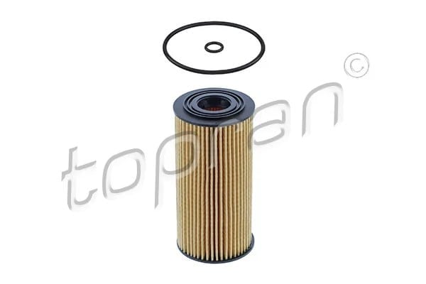 TOPRAN 820671 Yağ Filtresi 263202F000 uygun fiyat hızlı kargo