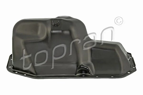 TOPRAN 115913 Yağ Karteri 030103601J uygun fiyat hızlı kargo