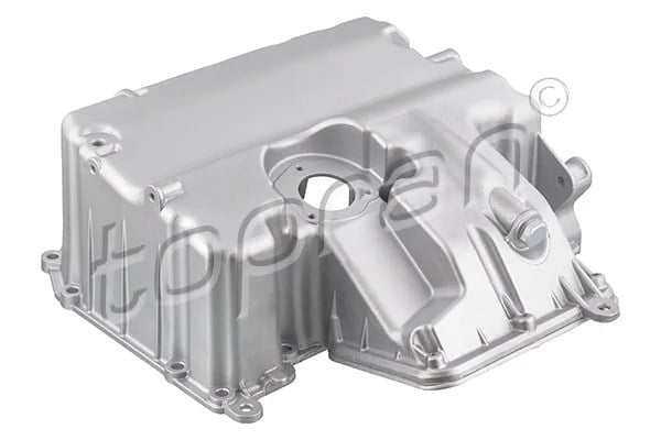TOPRAN 116363 Yağ Karteri 03P103602A uygun fiyat hızlı kargo