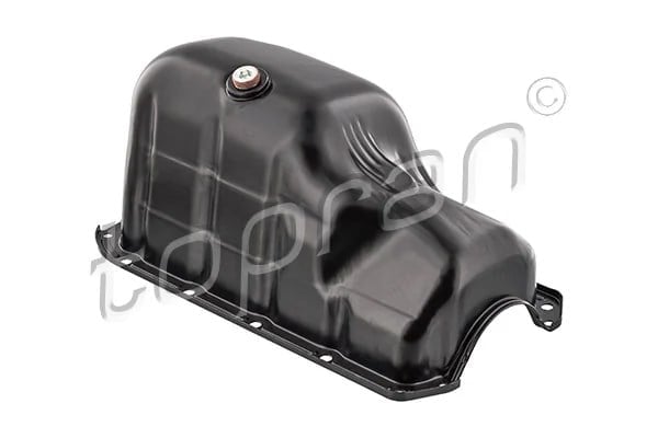 TOPRAN 600361 Yağ Karteri 0652326 uygun fiyat hızlı kargo
