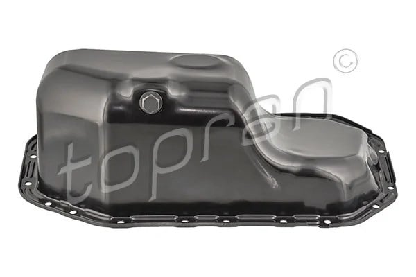 TOPRAN 111406 Yağ Karteri 036103601AC uygun fiyat hızlı kargo