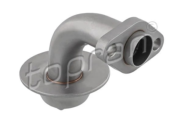 TOPRAN 118530 Yağ Pompa Süzgeci 06B115251 uygun fiyat hızlı kargo