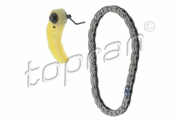 TOPRAN 117725 Yağ Pompa Zincir Seti 038198KIT1 uygun fiyat hızlı kargo
