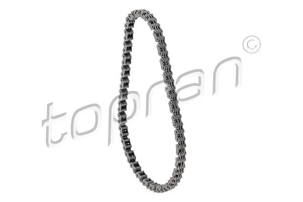 TOPRAN 632656 Yağ Pompa Zinciri 04E115225E uygun fiyat hızlı kargo