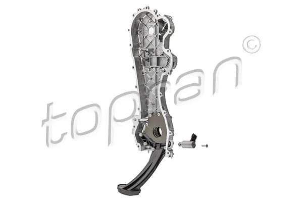 TOPRAN 625104 Yağ Pompası 0646101 uygun fiyat hızlı kargo