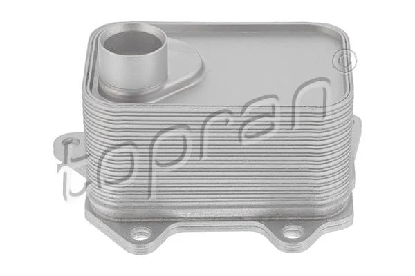 TOPRAN 117896 Yağ Soğutucu 06L117021C uygun fiyat hızlı kargo