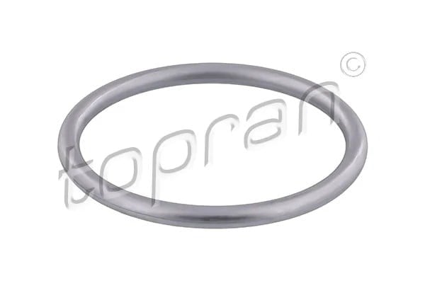 TOPRAN 104526 Yağ Soğutucu Contası N90181402 uygun fiyat hızlı kargo