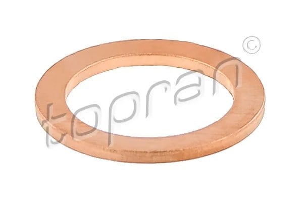 TOPRAN 104474 Yağ Tapa Contası N0138492 uygun fiyat hızlı kargo
