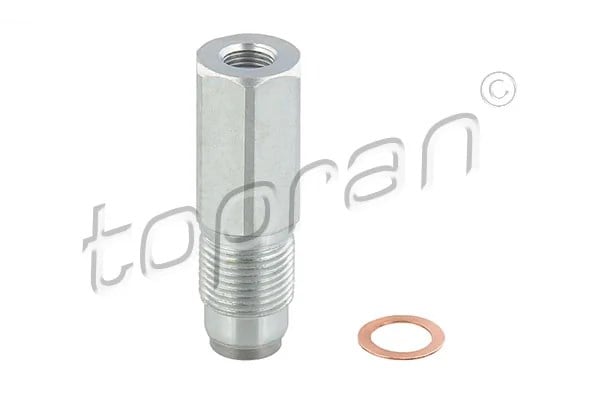 TOPRAN 304915 Yakıt Basınç Regülatörü 1386568 uygun fiyat hızlı kargo