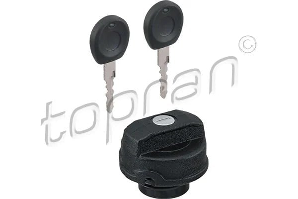 TOPRAN 102746 Yakıt Depo Kapağı 0808211 uygun fiyat hızlı kargo