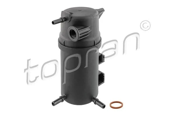 TOPRAN 630 801 Yakıt Filtresi 2H6127401A uygun fiyat hızlı kargo