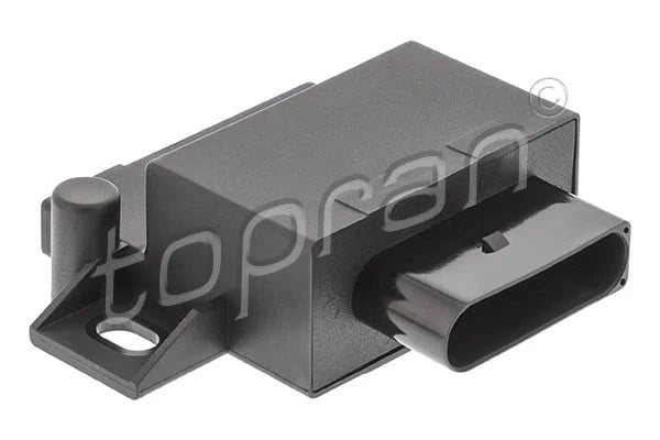 TOPRAN 629455 Yakıt Pompa Kontrol Ünitesi 4G0906093H uygun fiyat hızlı kargo