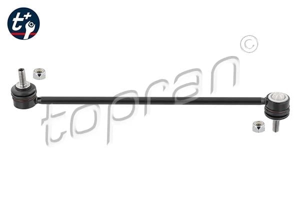 TOPRAN 632367 Z Rot Askı Rotu LR002626 uygun fiyat hızlı kargo