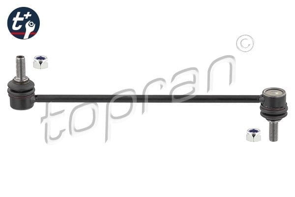 TOPRAN 409351 Z Rot Askı Rotu 4473200489 uygun fiyat hızlı kargo