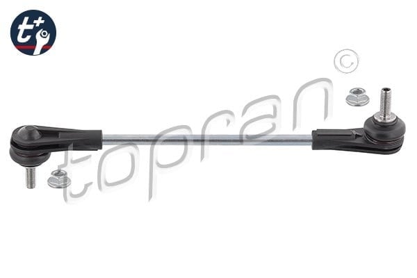 TOPRAN 503075 Z Rot Askı Rotu 31305A7EF69 uygun fiyat hızlı kargo