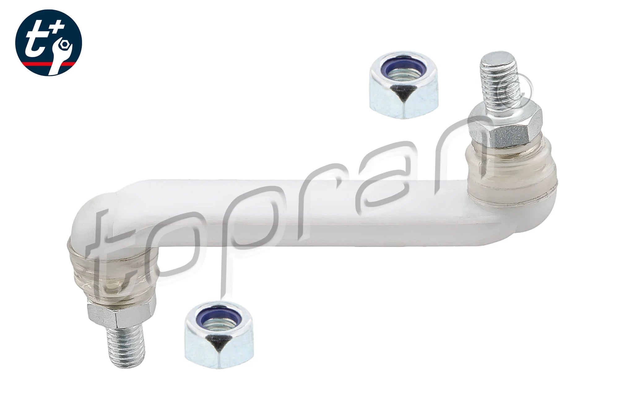 TOPRAN 400045 Z Rot Askı Rotu 2D0612575 uygun fiyat hızlı kargo