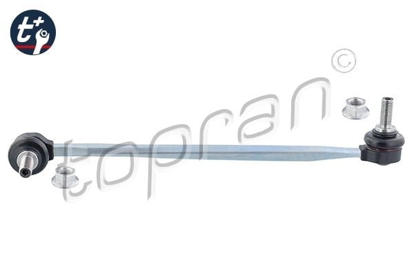 TOPRAN 116098 Z Rot Askı Rotu 5Q0411315 uygun fiyat hızlı kargo