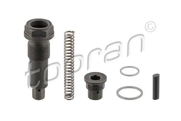 TOPRAN 408971 Zincir Gergisi 00A109507 uygun fiyat hızlı kargo