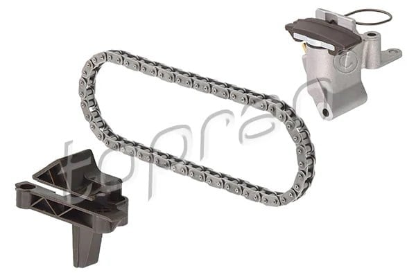 TOPRAN 503187 Zincir Seti 11310KIT177 uygun fiyat hızlı kargo