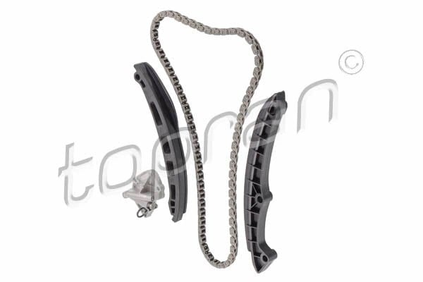 TOPRAN 117262 Zincir Seti 03C198KIT2 uygun fiyat hızlı kargo