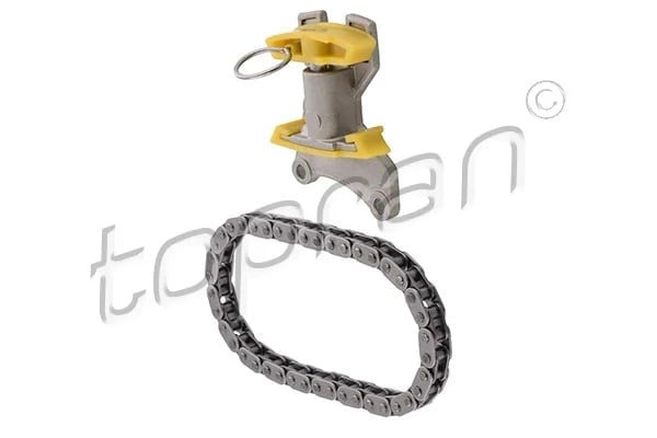 TOPRAN 117722 Zincir Seti 06D198KIT1 uygun fiyat hızlı kargo
