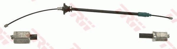 TRW GCH3034 El Fren Teli 365301862R uygun fiyat hızlı kargo