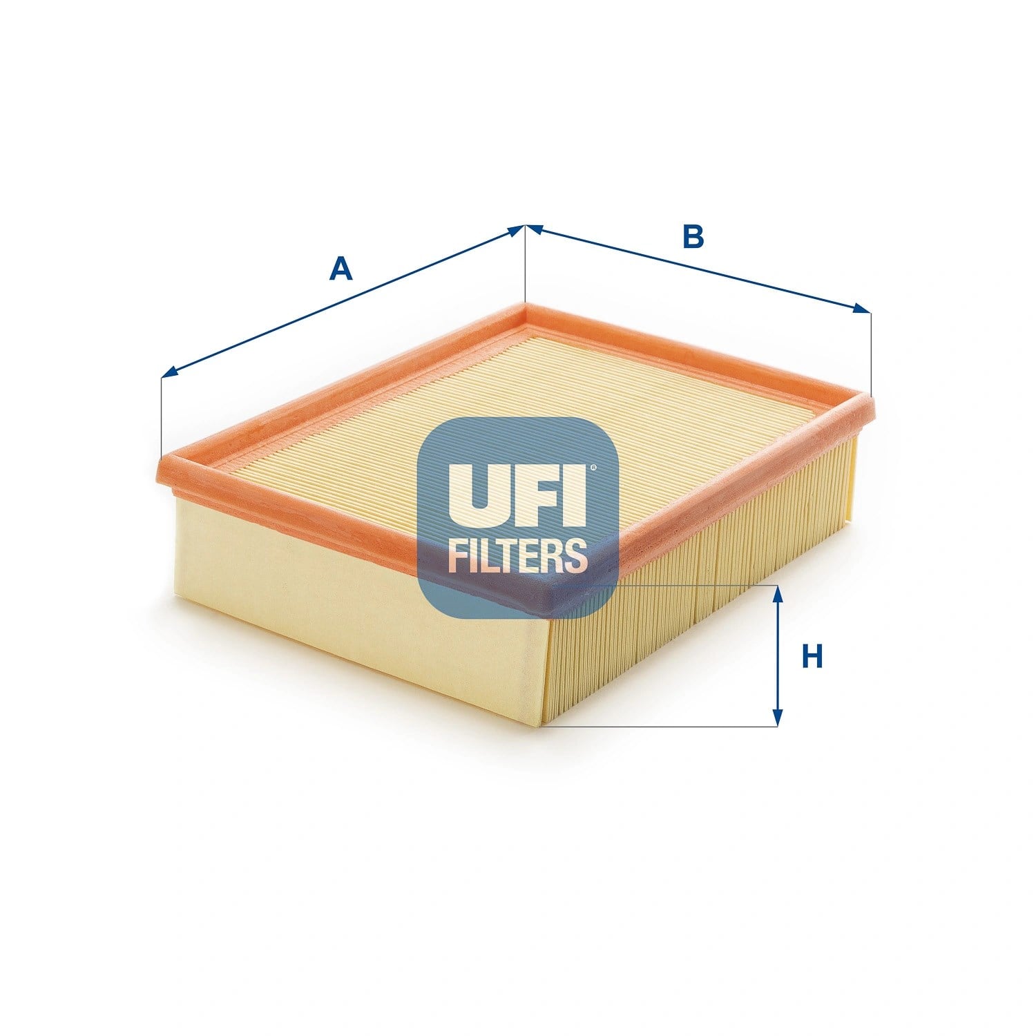 UFI 3099100 Hava Filtresi 13721730449 uygun fiyat hızlı kargo