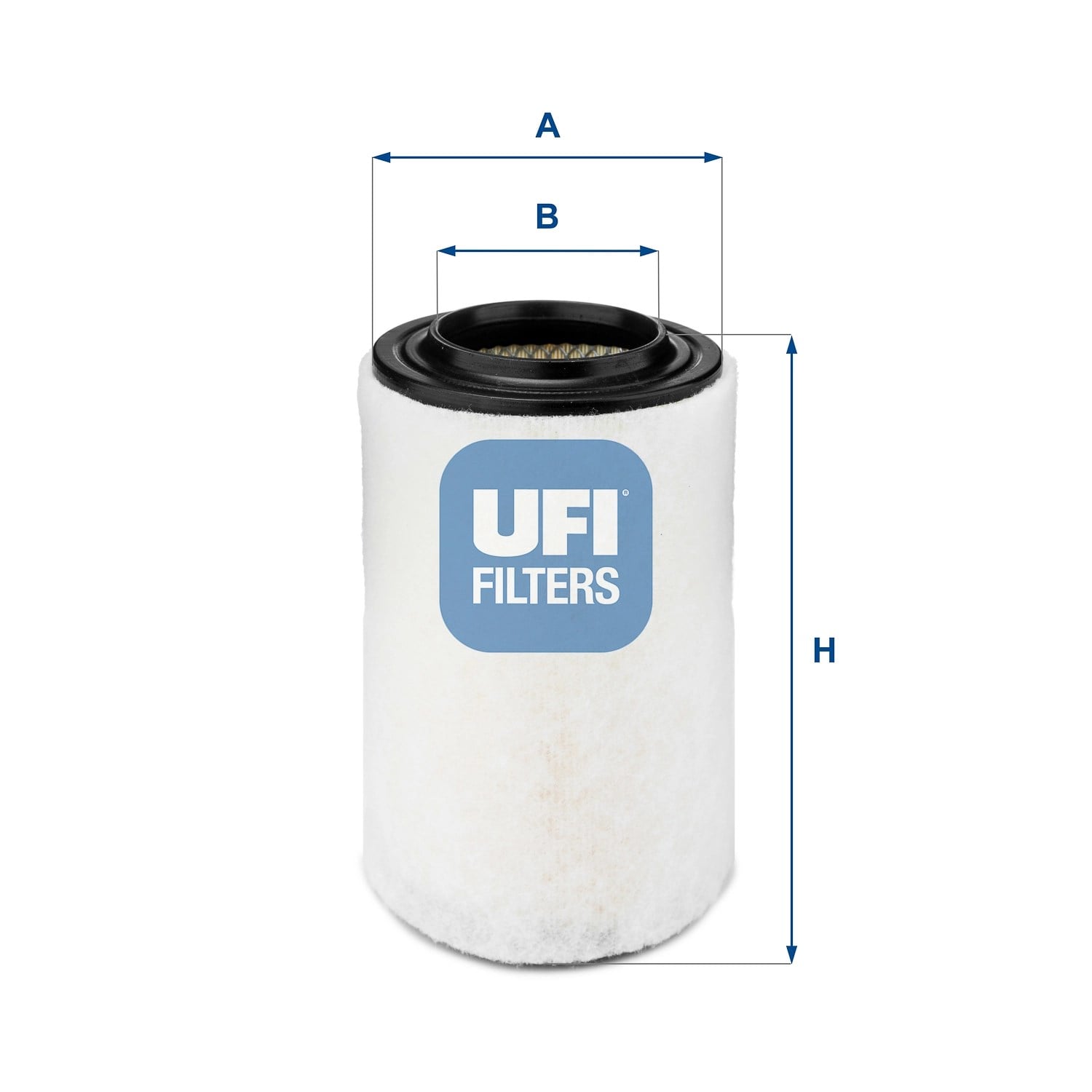 UFI 27 629 00 Hava Filtresi 51854025 uygun fiyat hızlı kargo