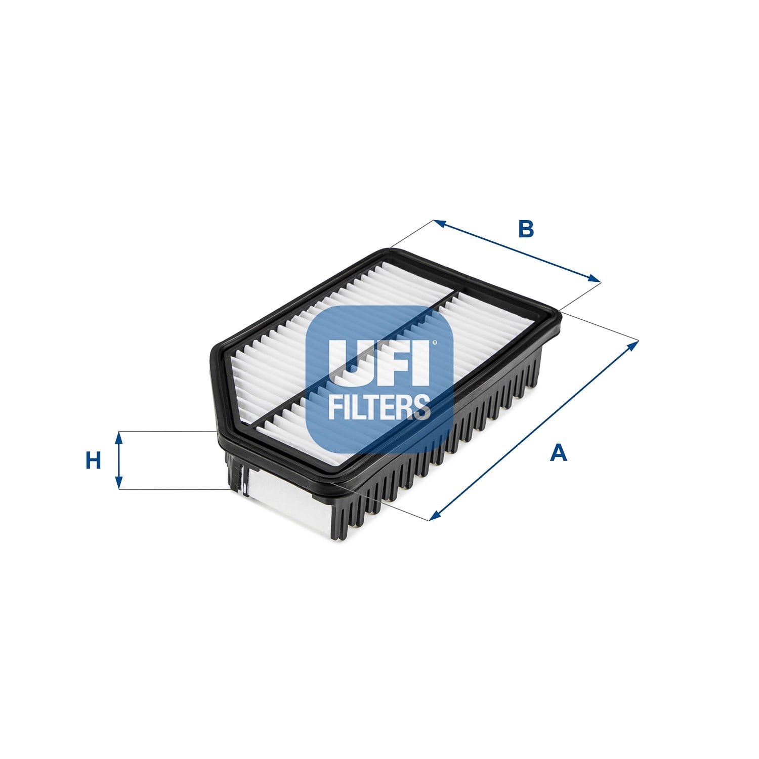 UFI 3059400 Hava Filtresi 28113 1R100 uygun fiyat hızlı kargo