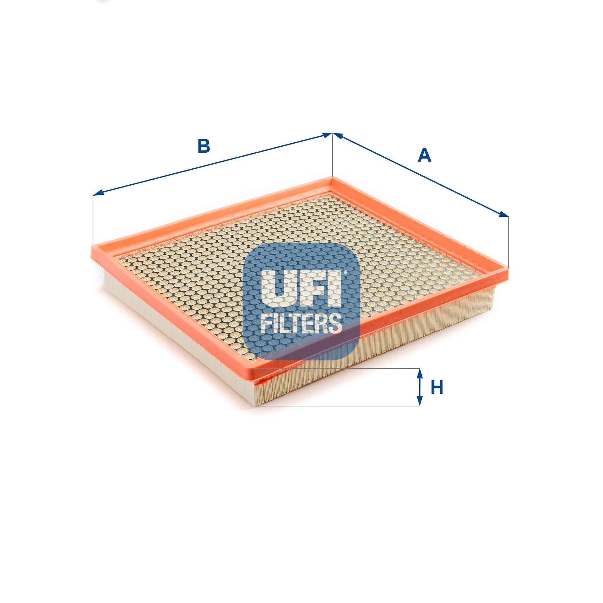 UFI 30 388 00 Hava Filtresi 55560894 uygun fiyat hızlı kargo