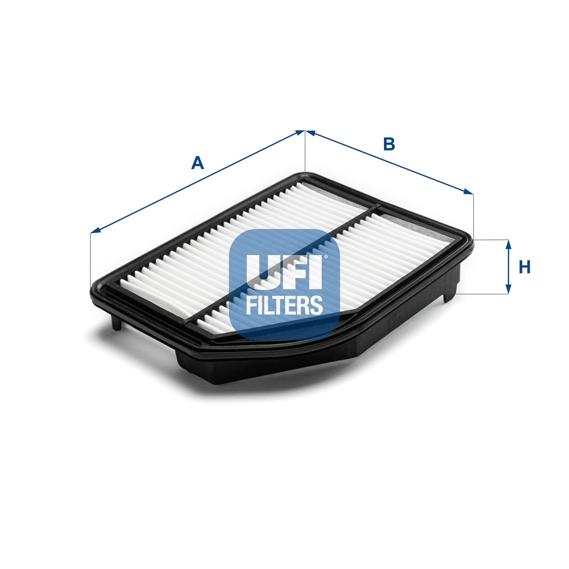 UFI 30 525 00 Hava Filtresi 17220 R5A A00 uygun fiyat hızlı kargo