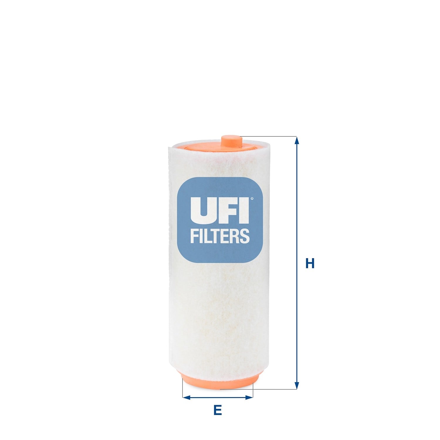 UFI 27 353 00 Hava Filtresi 13712246997 uygun fiyat hızlı kargo