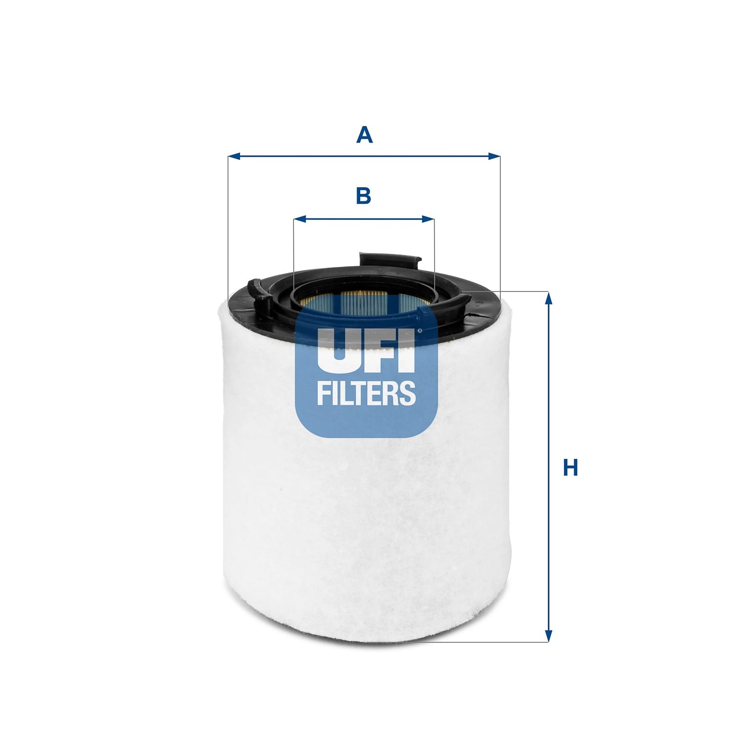 UFI 27 621 00 Hava Filtresi 6R0129620A uygun fiyat hızlı kargo