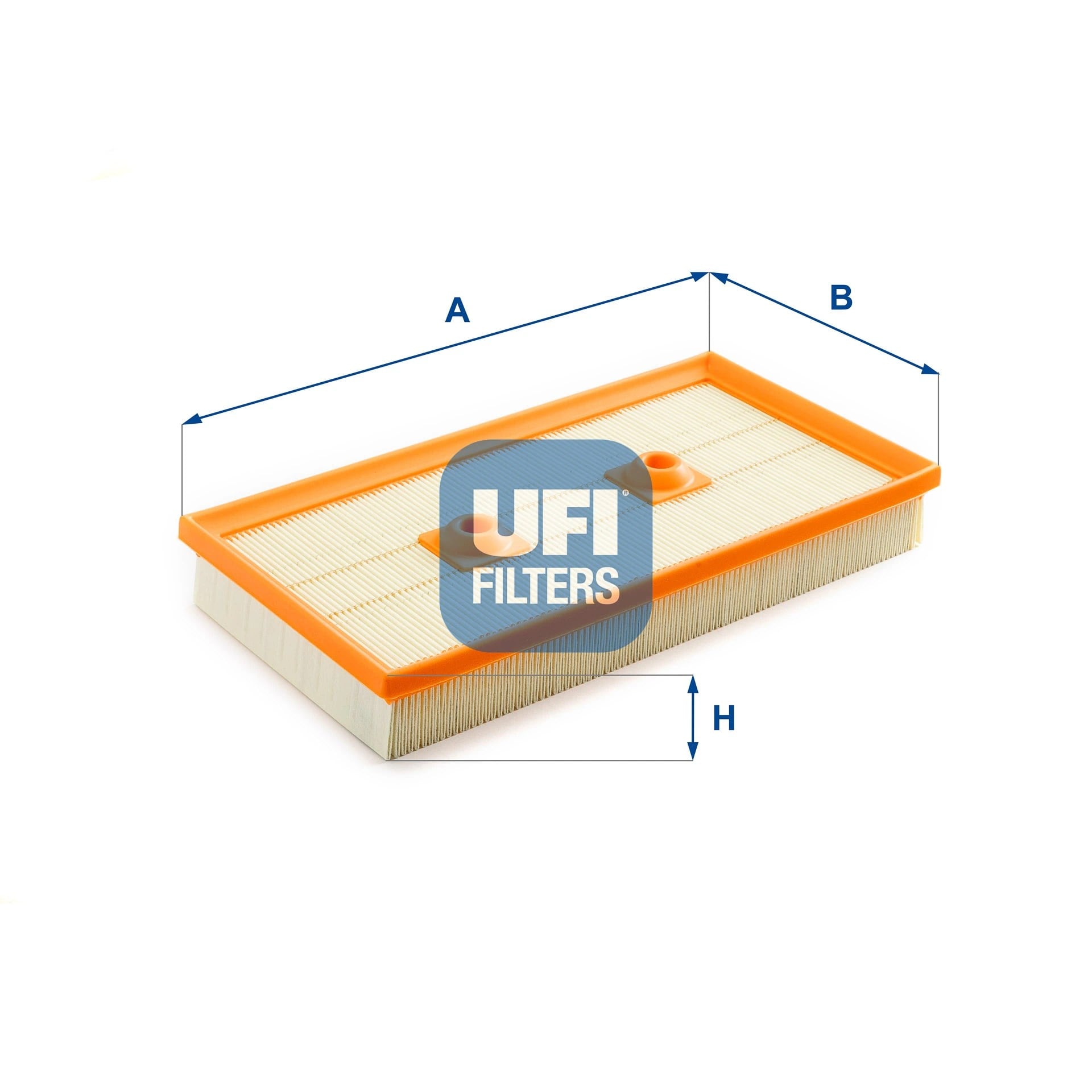 UFI 30 209 00 Hava Filtresi 03C129620B uygun fiyat hızlı kargo