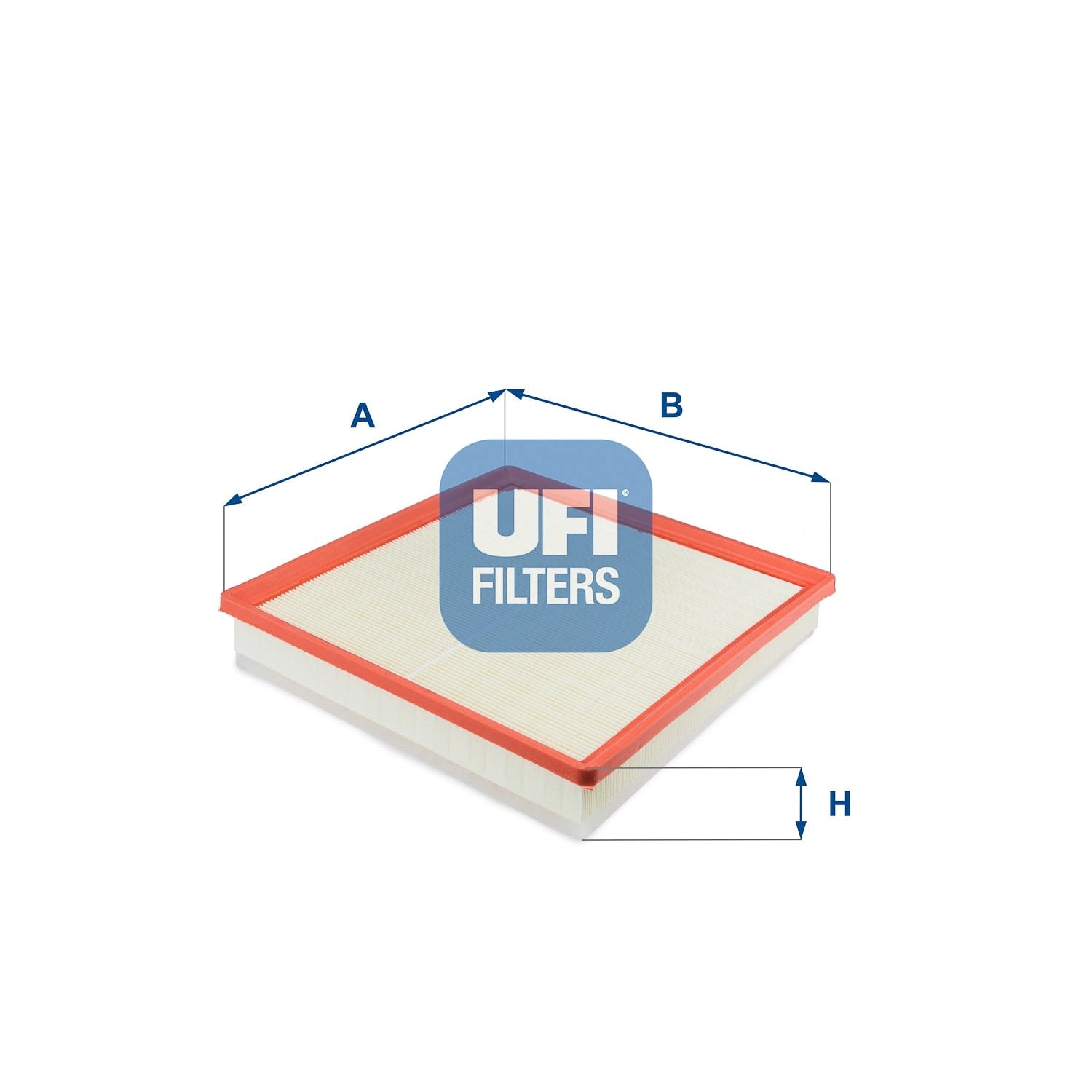 UFI 30 465 00 Hava Filtresi 16546 00Q0H uygun fiyat hızlı kargo