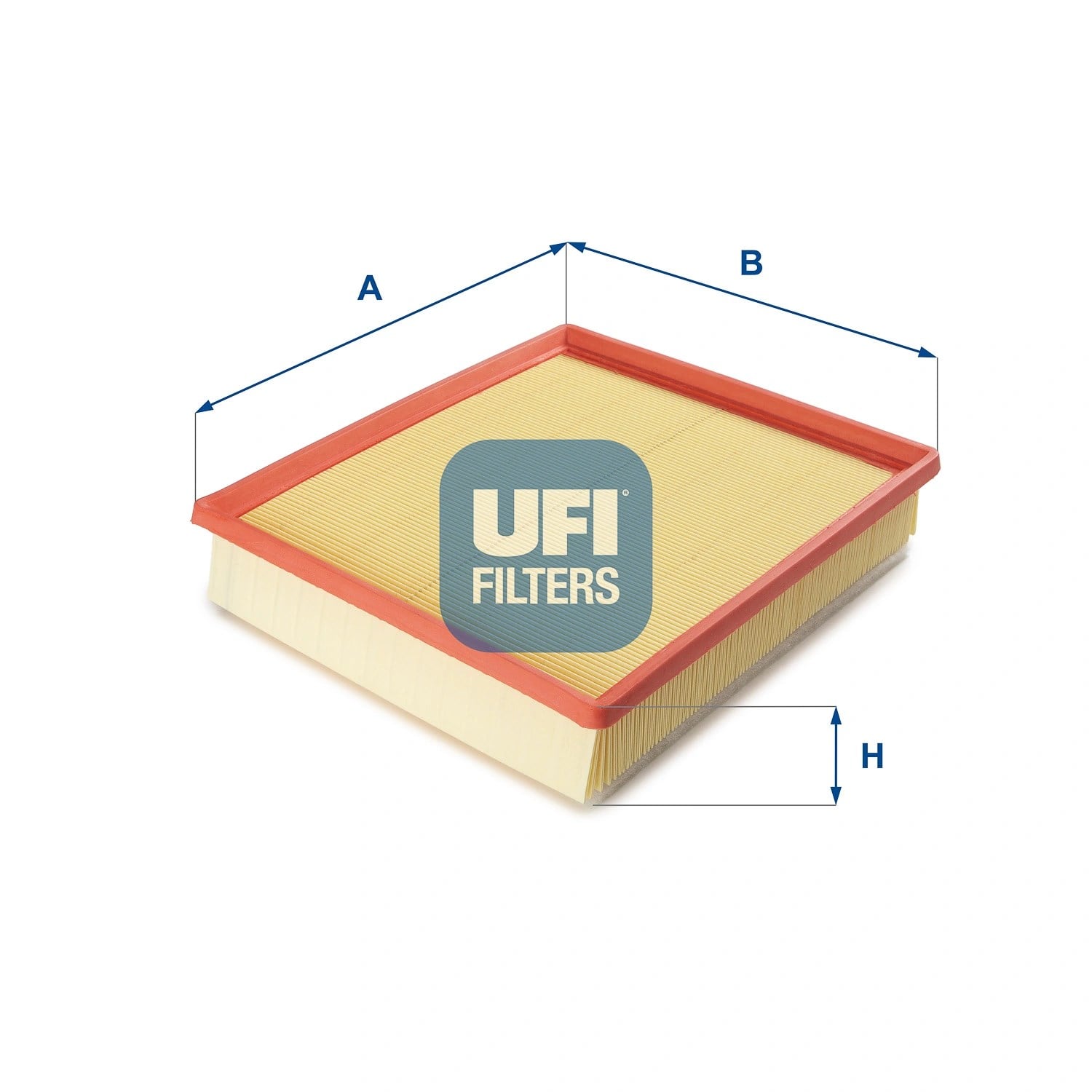 UFI 3029300 Hava Filtresi 16546 00Q0F uygun fiyat hızlı kargo