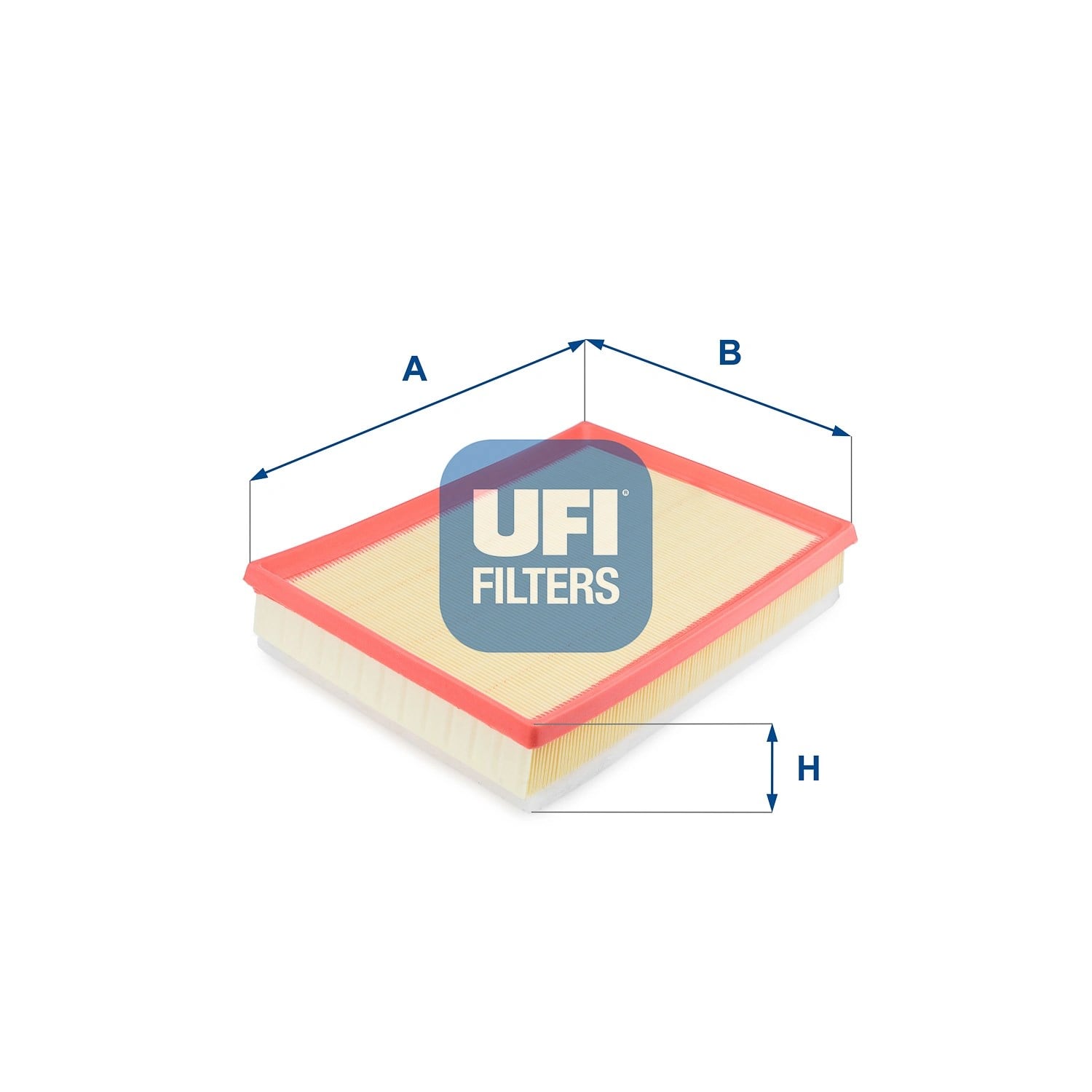 UFI 3029200 Hava Filtresi 13266162 uygun fiyat hızlı kargo