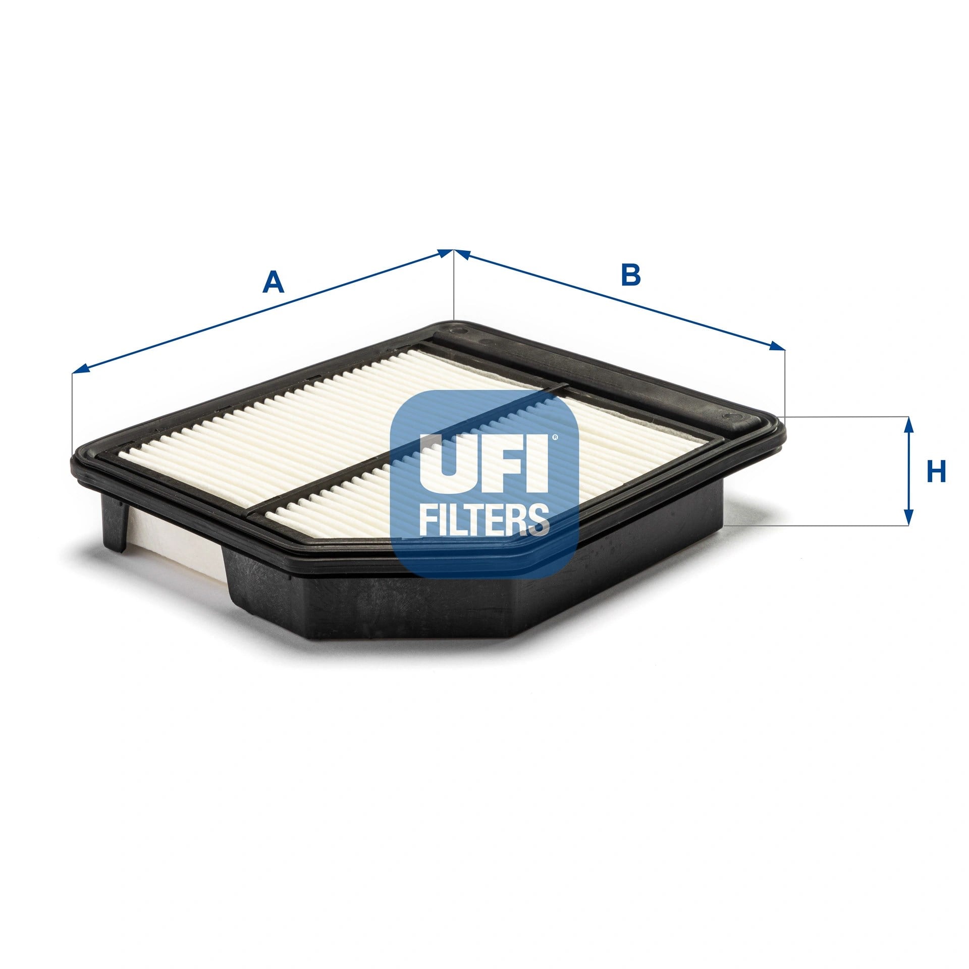 UFI 30 325 00 Hava Filtresi 17220 RNA A00 uygun fiyat hızlı kargo
