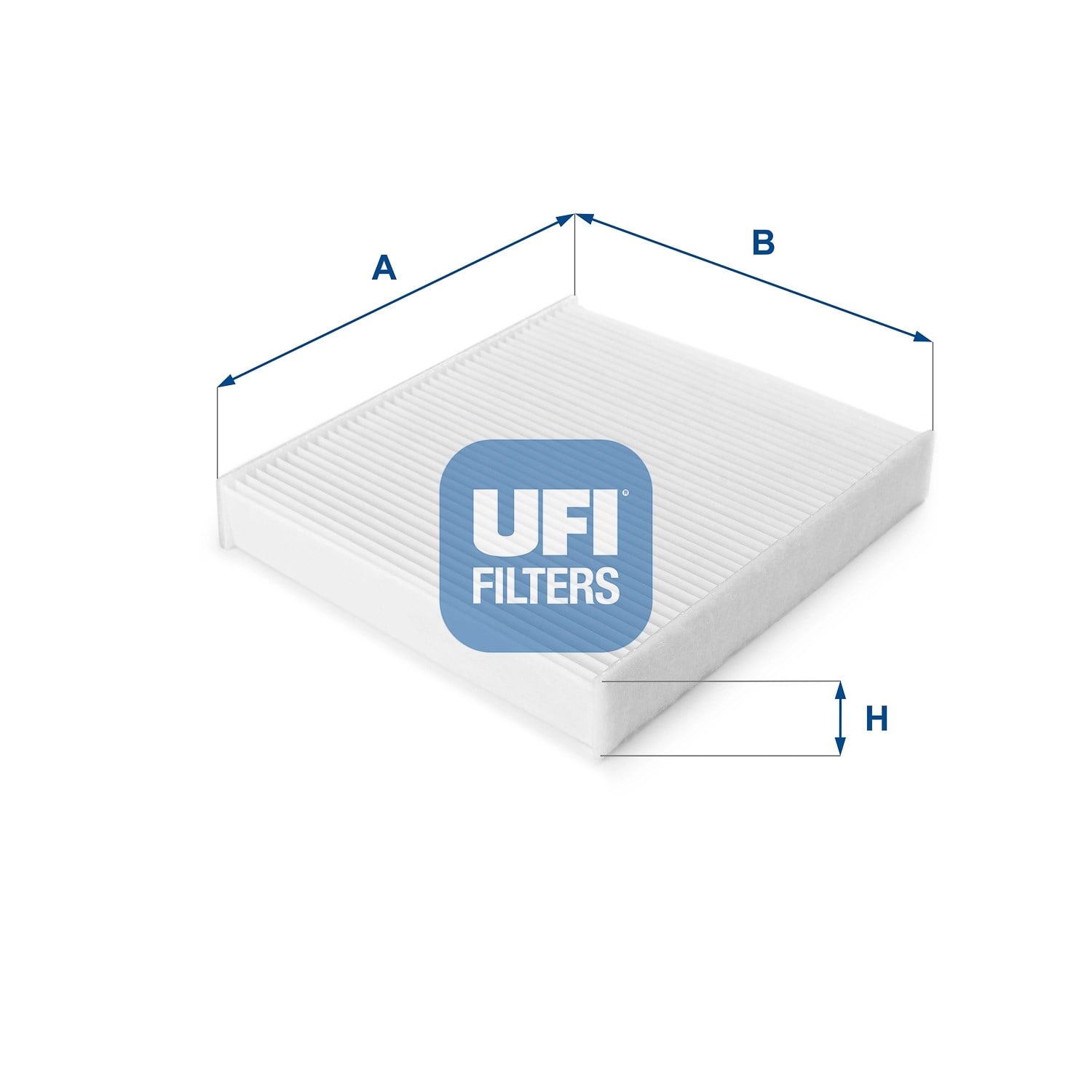 UFI 53 129 00 Polen Filtresi 1354952 uygun fiyat hızlı kargo