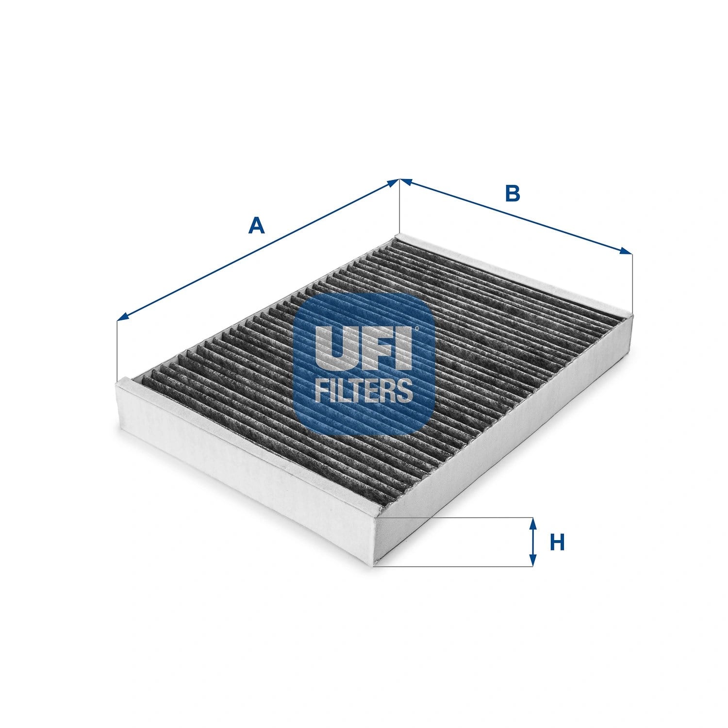 UFI 54 101 00 Polen Filtresi 8E0819439C uygun fiyat hızlı kargo