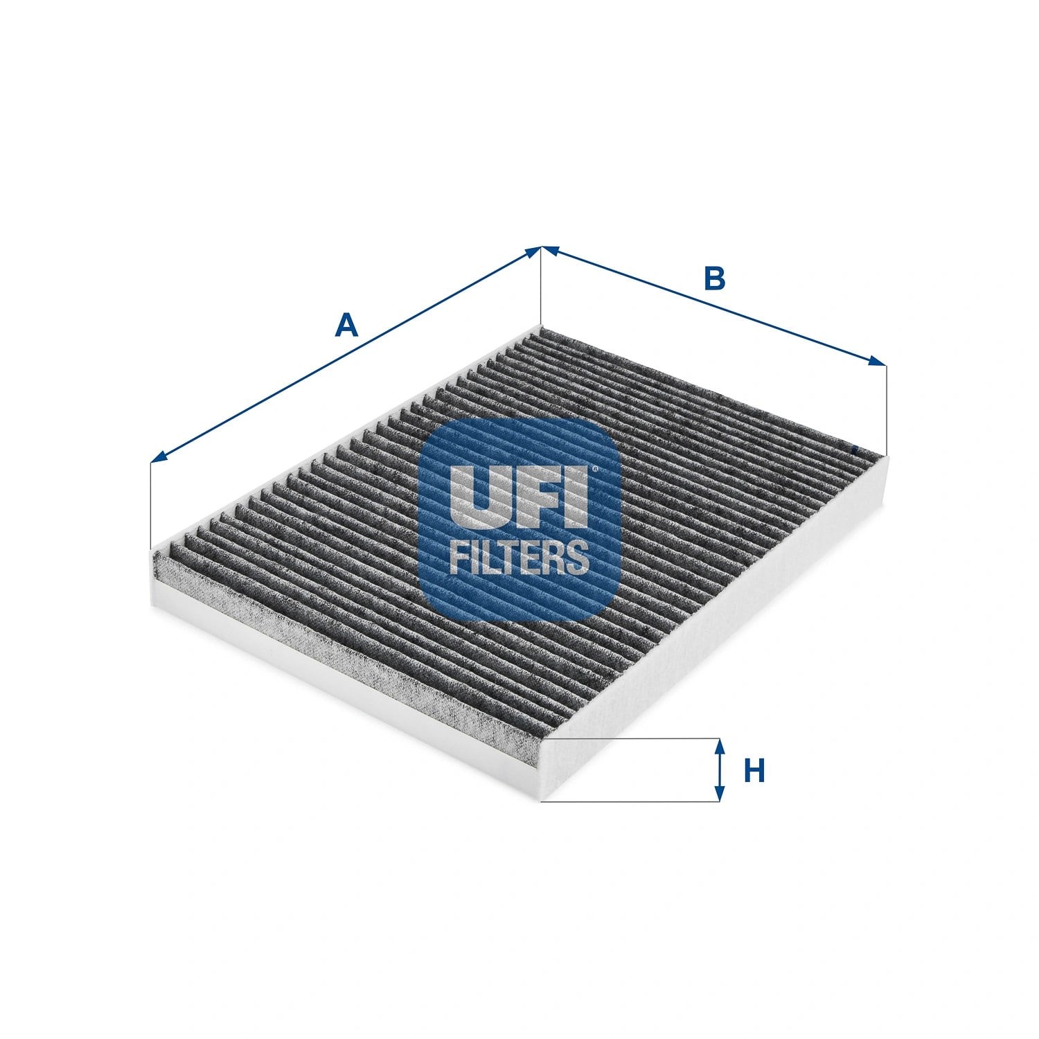 UFI 54 292 00 Polen Filtresi 4M0819439A uygun fiyat hızlı kargo