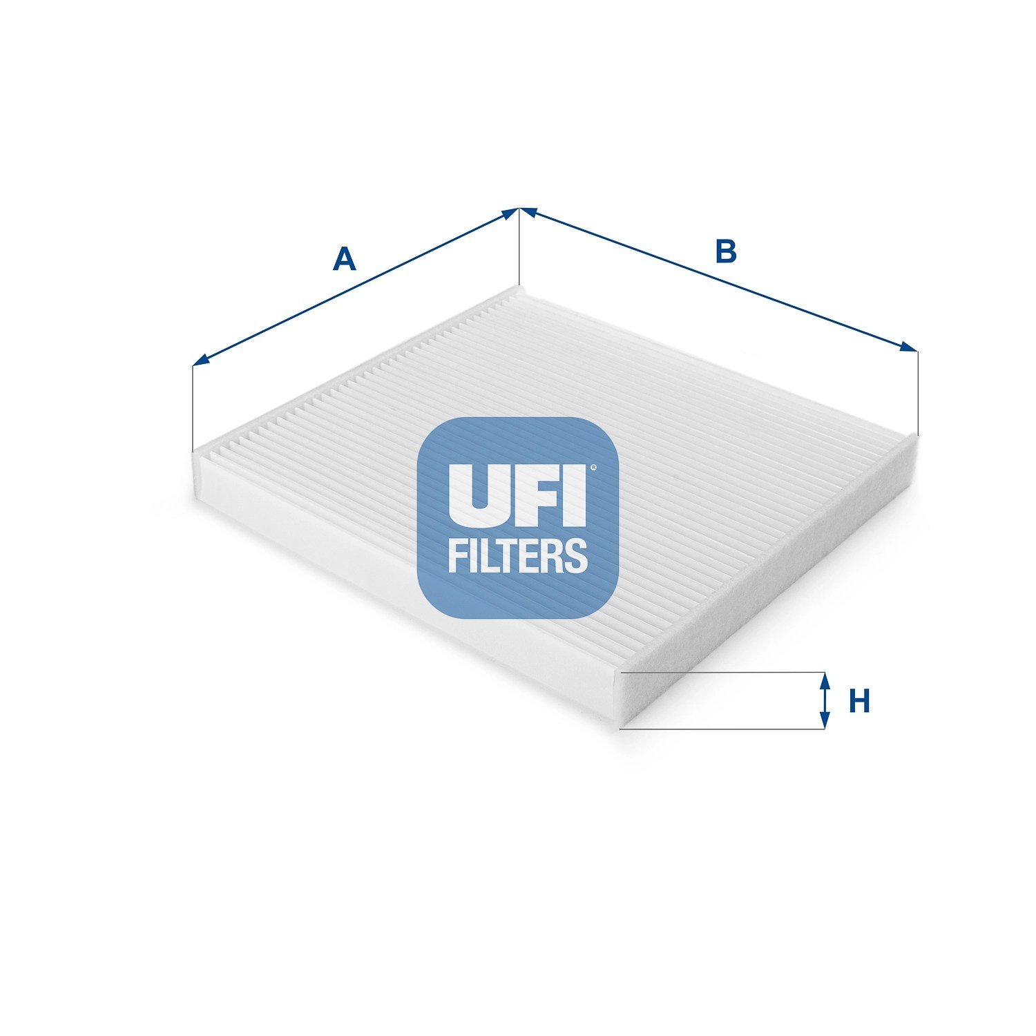 UFI 5313000 Polen Filtresi 1613733080 uygun fiyat hızlı kargo