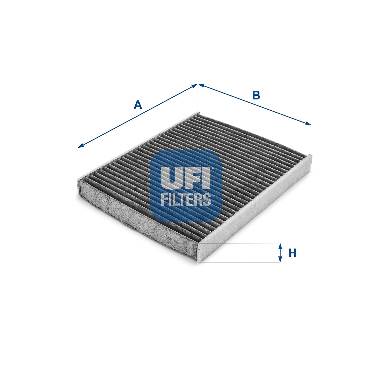 UFI 54 170 00 Polen Filtresi 1566997 uygun fiyat hızlı kargo