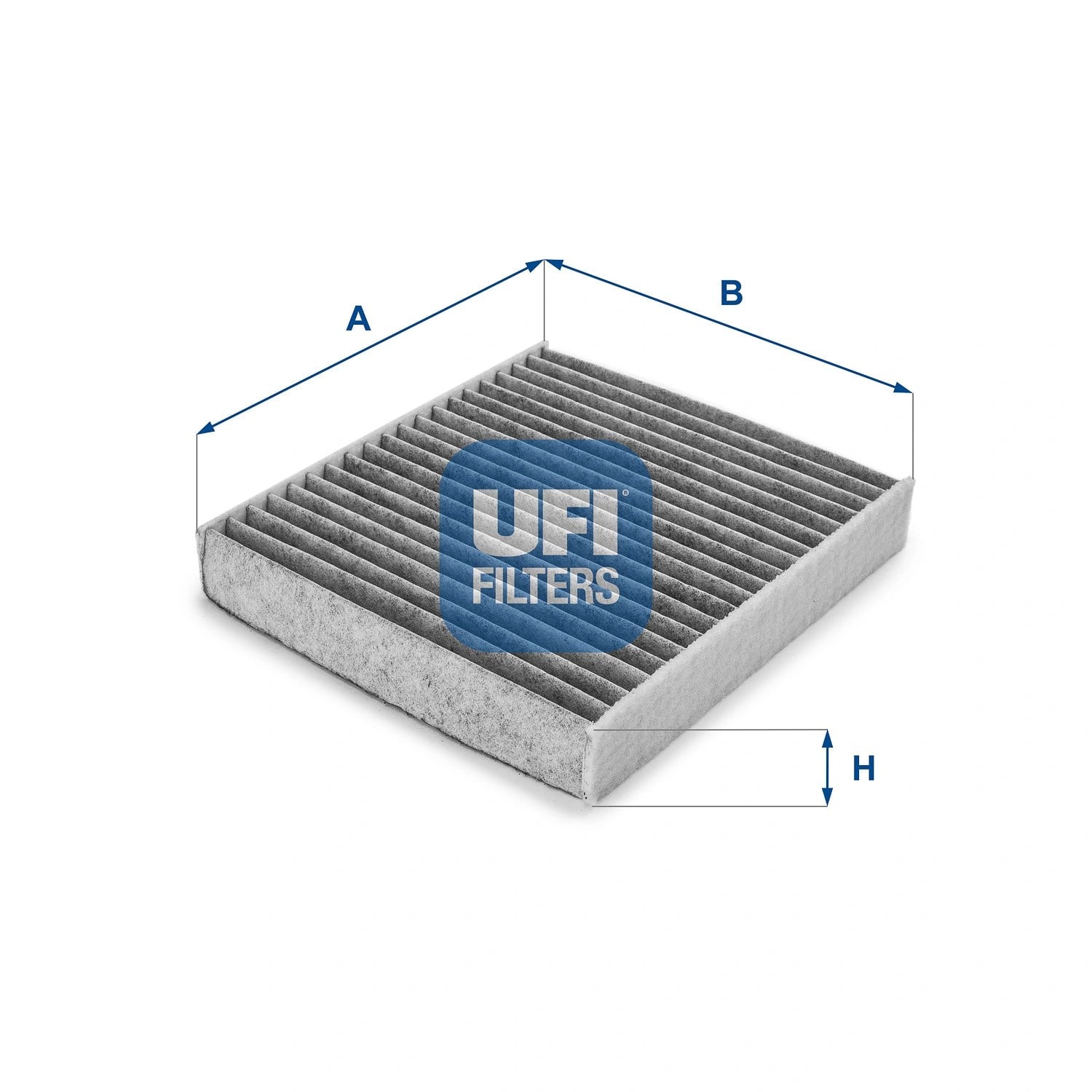 UFI 54 158 00 Polen Filtresi 1354953 uygun fiyat hızlı kargo